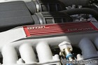 Testarossa Intake Manifold