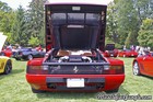 Testarossa Rear