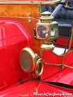 1911 Model T Ford Side Lantern