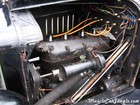 1920 Model T Engine