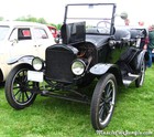 1920 Model T