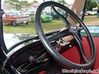 1926 Ford Model T Dash