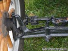 1926 Ford Model T Front Axle