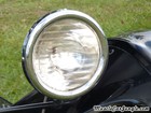 1926 Ford Model T Headlight