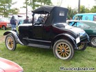 1926 Ford Model T Left Side