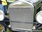 1926 Ford Model T Radiator