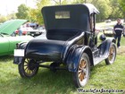 1926 Ford Model T Rear Right
