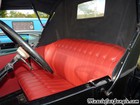 1926 Ford Model T Seat