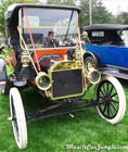 Ford Model T Pickup
