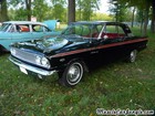 1963 Fairlane Pictures
