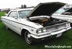 Ford Galaxie Pictures