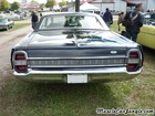 1968 Ford Galaxie Rear