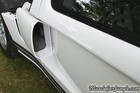 2005 Ford GT Intake Scoop