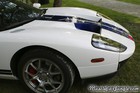 2005 Ford GT Nose