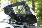 2006 Ford GT Engine Cover