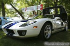 2006 Ford GT Front Left