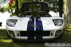 2006 Ford GT Front