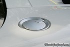 2006 Ford GT Fuel Filler