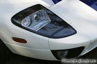 2006 Ford GT Headlight