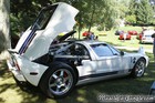 2006 Ford GT-Rear Right