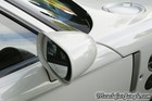 2006 Ford GT Side Mirror
