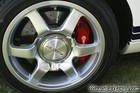 2006 Ford GT Wheel