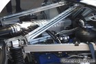 Ford GT 2006 Engine