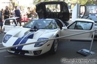 Ford GT 2006 Front Right