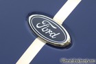 Ford GT 2006 Hood Badge