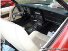 1973 Convertible Mustang Interior