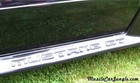 1988 Mustang GT Convertible Rocker Panel