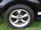 2006 Ford Mustang Wheel