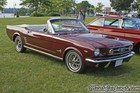 1966 Mustang Pictures
