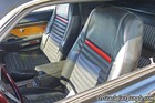1969 Mach 1 Seats