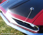 1969 Mustang Mach 1 Hood Pins