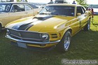 1970 Mustang Pictures