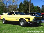 1972 Mustang Pictures