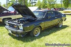 1977 Mustang Pictures