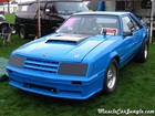 1982 Mustang Pictures