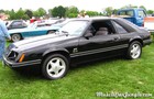 1984 Mustang Pictures
