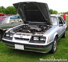 1986 Mustang Pictures