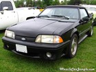 1988 Mustang Pictures
