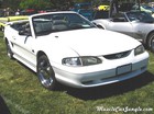 1994 Mustang Pictures