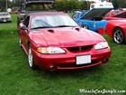 1998 Mustang Pictures