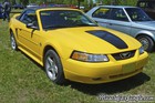 1999 Mustang Pictures