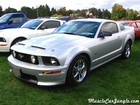 2005 Mustang Pictures