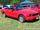 2007 Mustang Pictures