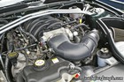 2008 Bullitt Mustang Engine