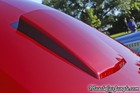 2008 California Special Mustang GT Hood Scoop