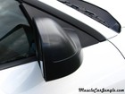 2008 Mustang GT Door Mirror